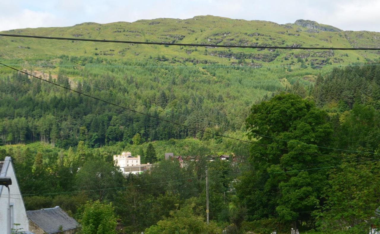 Ben Arthur Place 6 - Sleep 6 Lochgoilhead Eksteriør billede