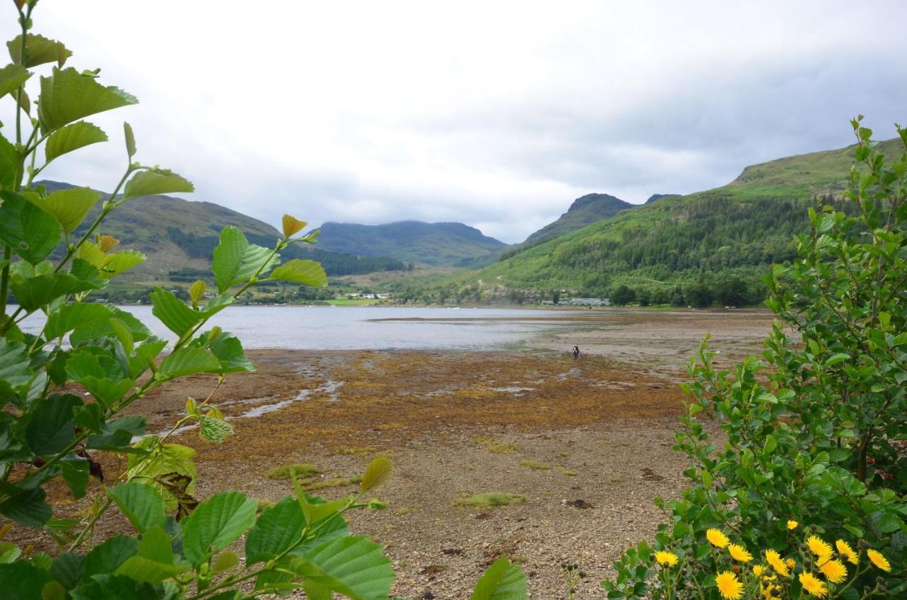 Ben Arthur Place 6 - Sleep 6 Lochgoilhead Eksteriør billede